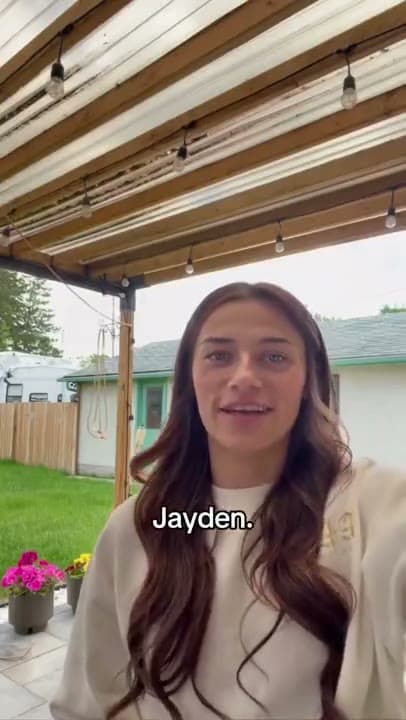 Jayden — Full ACL rupture + tibia fracture + meniscus tear · back to sport