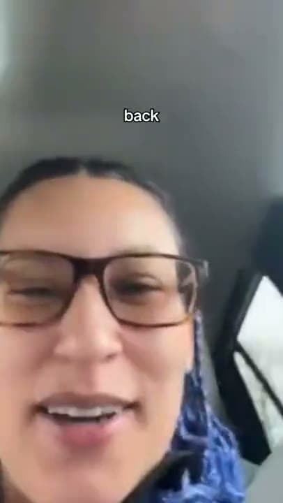 Jess — Full ACL rupture · no surgery · pain-free